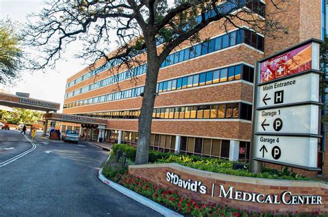 St david's austin tx - A driver died and at least five people were hurt as a vehicle crashed Tuesday evening into an Austin, Texas, medical center emergency room, the facility’s chief medical officer said.